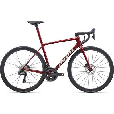 Giant TCR Advanced Disc SL 1 Road Bike