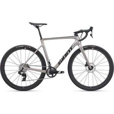 Giant TCX Advanced Pro 1 Road Bike 