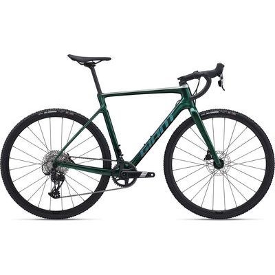 Giant TCX Advanced Pro 2 Road Bike