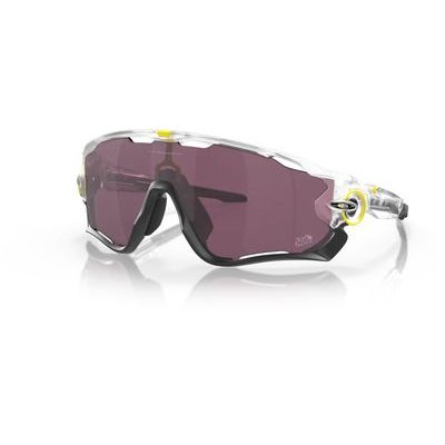 Oakley Jawbreaker Tour De France Prizm Road Black Sunglasses