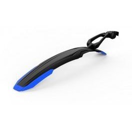 Cube Acid Vane Disc Rear Mudguard