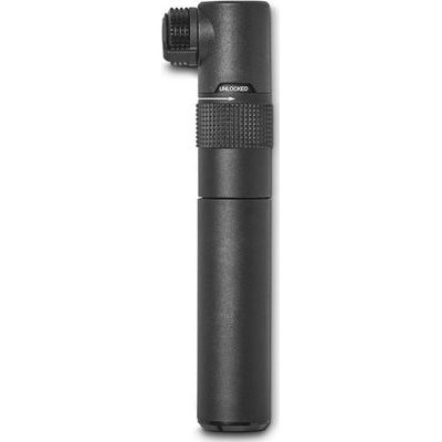 Cube Acid Race Micro Mini Pump