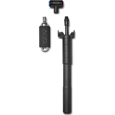 Cube Acid Race Hybrid High Pressure Mini Pump