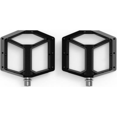 Cube Acid A3-ZP Flat Pedals