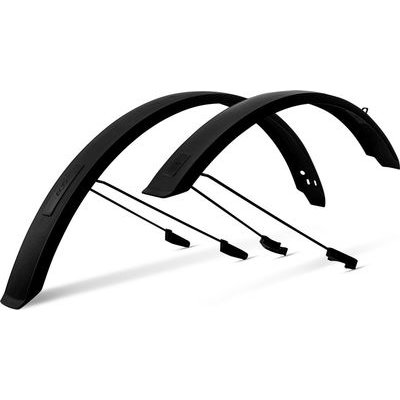Cube Acid Mudguard Set 65 27.5"