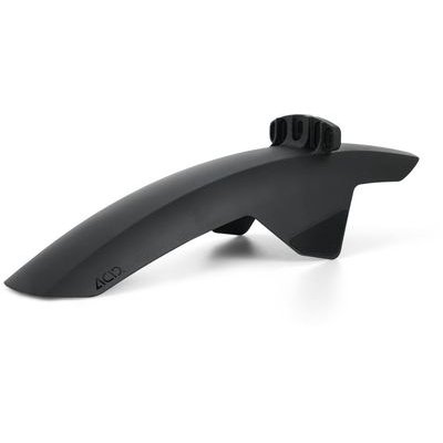 Cube Acid Mud Shield Short Front Mudguard