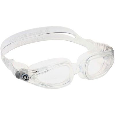 Aqua Sphere Eagle Optics Prescription Swim Goggles