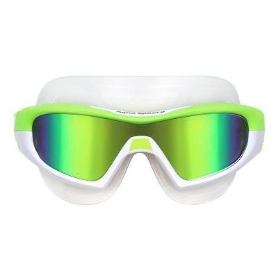 Aqua Sphere Vista Pro Mirrored Swim Goggles