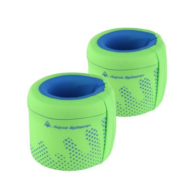 Aqua Sphere Michael Phelps Swim Method Arm Floats