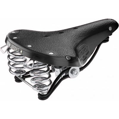 Brooks B66 Saddle