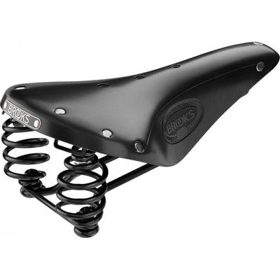 Brooks Flyer Saddle