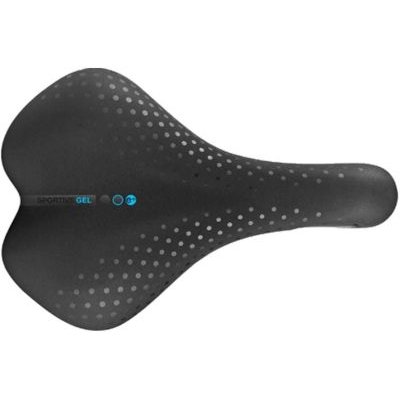 Selle San Marco Bioaktive Sportive Biofoam Gel Saddle