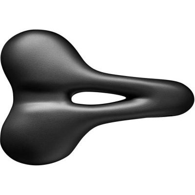 Selle San Marco Bioaktive Trekking Open Biofoam Saddle
