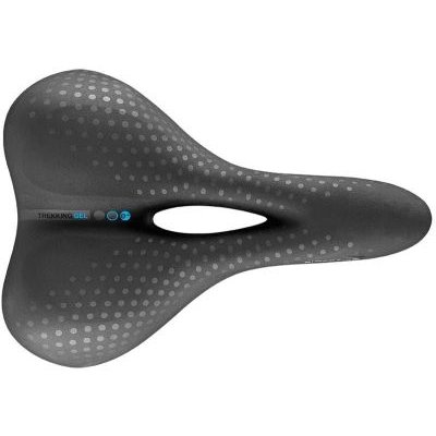 Selle San Marco Bioaktive Trekking Open Biofoam Gel Saddle