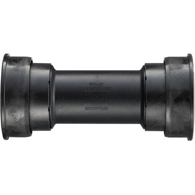 Shimano MT800 MTB Press Fit 92/89.5 mm Bottom Bracket with Inner Cover