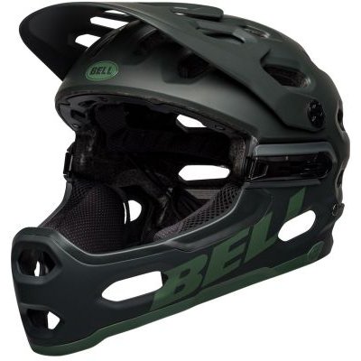 Bell Super 3R MIPS Helmet
