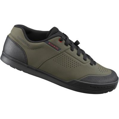 Shimano GR5 Flat Sole MTB Shoes