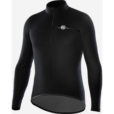 BL Normandia_E Wind and Water Repellent Jacket