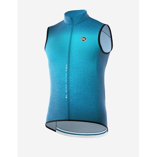 BL Fiandre S2 Windprof vest