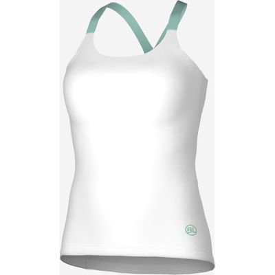 BL Olimia Womens Sleeveless Jersey