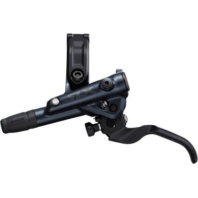 Shimano SLX M7100 12s Complete Hydraulic Brake Lever Left Hand
