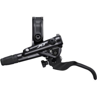 Shimano XT M8100 Complete Hydraulic Brake Lever Left Hand