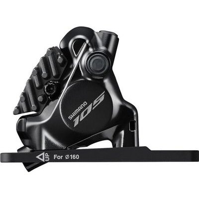 Shimano 105 R7170 Flat Mount Hydraulic Caliper
