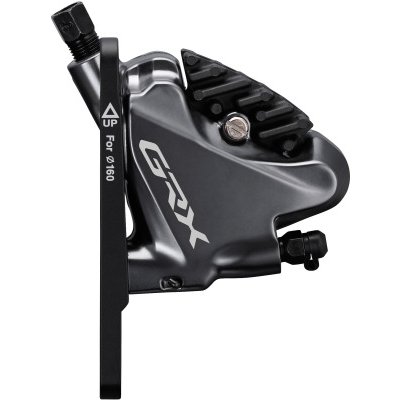 Shimano GRX RX810 Hydraulic Disc Brake Caliper
