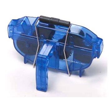 Acme Chain Scrubber