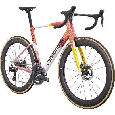 Cannondale SuperSix EVO Team LAB71 Road Bike