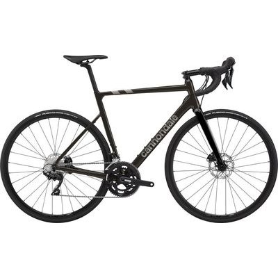 Cannondale CAAD13 Disc 105 Road Bike