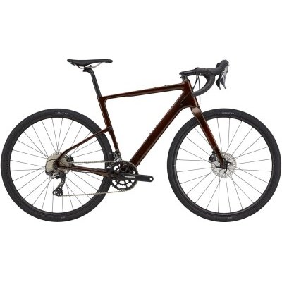 Cannondale Topstone Carbon 2 GRX Gravel Bike