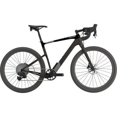 Cannondale Topstone Carbon 4 Gravel Bike