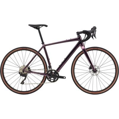 Cannondale Topstone 2 GRX Gravel Bike