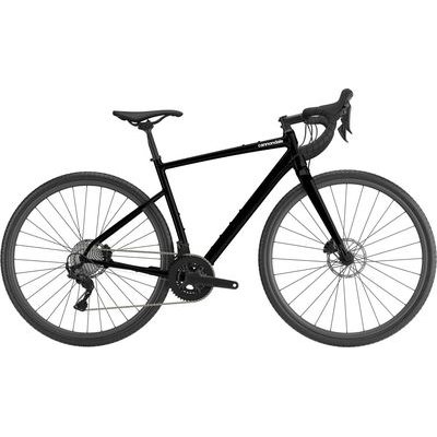 Cannondale Topstone 4 Gravel Bike