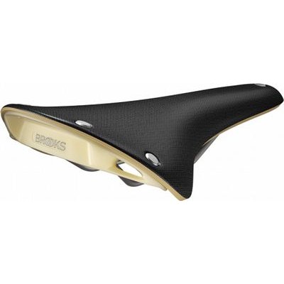 Brooks Cambium C17 Special Recycled Saddle