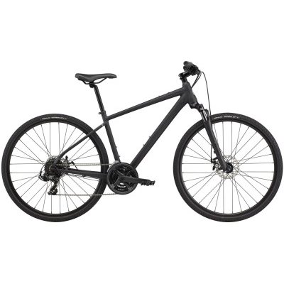 Cannondale Quick CX 4 Tourney City Bike