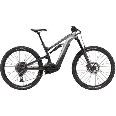 Cannondale Moterra Neo 2 Carbon 27.5 GX Eagle Electric Mountain Bike