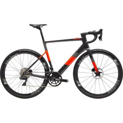 Cannondale SuperSix EVO Neo 1 Electric Road Bike