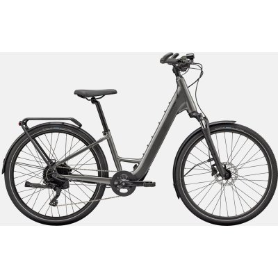 Cannondale Mavaro Neo SL 1 Low StepThru Unisex City Bike
