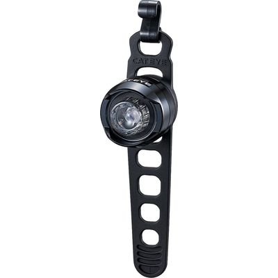 Cateye ORB Rechargable Front Light