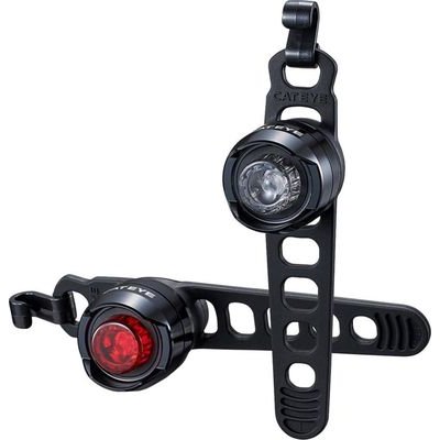 Cateye ORB Lights Set