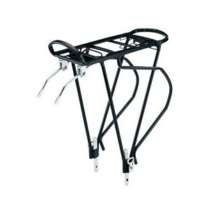 Ostand CD 37 Adjustable Alloy Rear Carrier