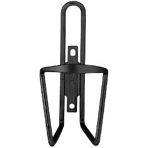 Acme Alloy Black Bottle Cage