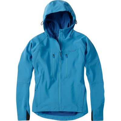 Madison Zena womens softshell jacket