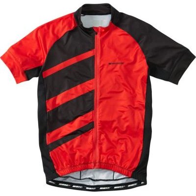 Madison Sportive Race Short Sleeve Jersey