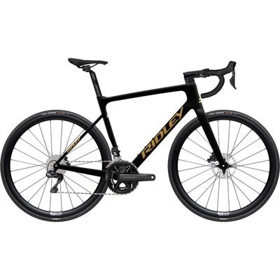 Ridley Falcn Shimano Ultegra Di2 Original Road Bike