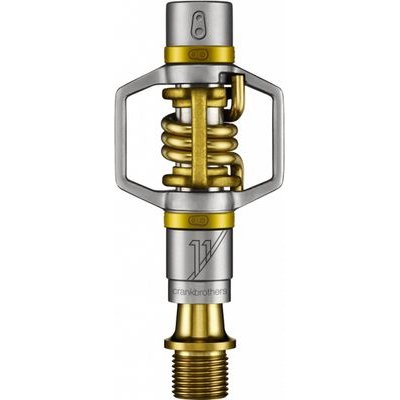 Crankbrothers Eggbeater 11 Clipless MTB Pedals