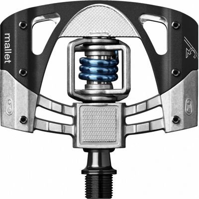 Crankbrothers Mallet 3 Clipless MTB Pedals