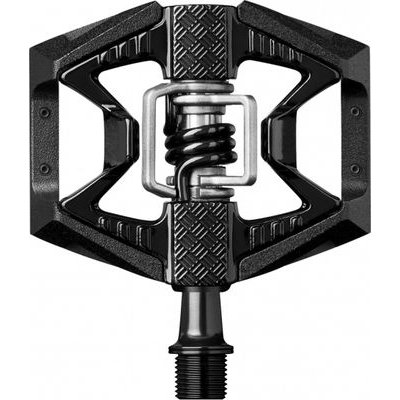Crankbrothers Double Shot 3 Flat/Clipless MTB Pedals